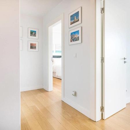 Guestready - Spacious Campolide Family Apt Fits 6 Lisboa Exterior foto