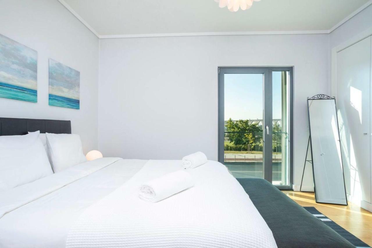 Guestready - Spacious Campolide Family Apt Fits 6 Lisboa Exterior foto