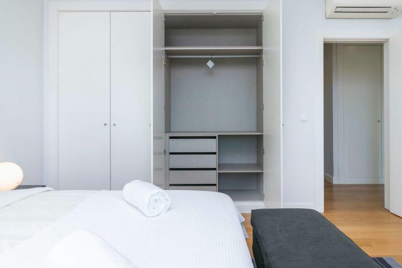 Guestready - Spacious Campolide Family Apt Fits 6 Lisboa Exterior foto