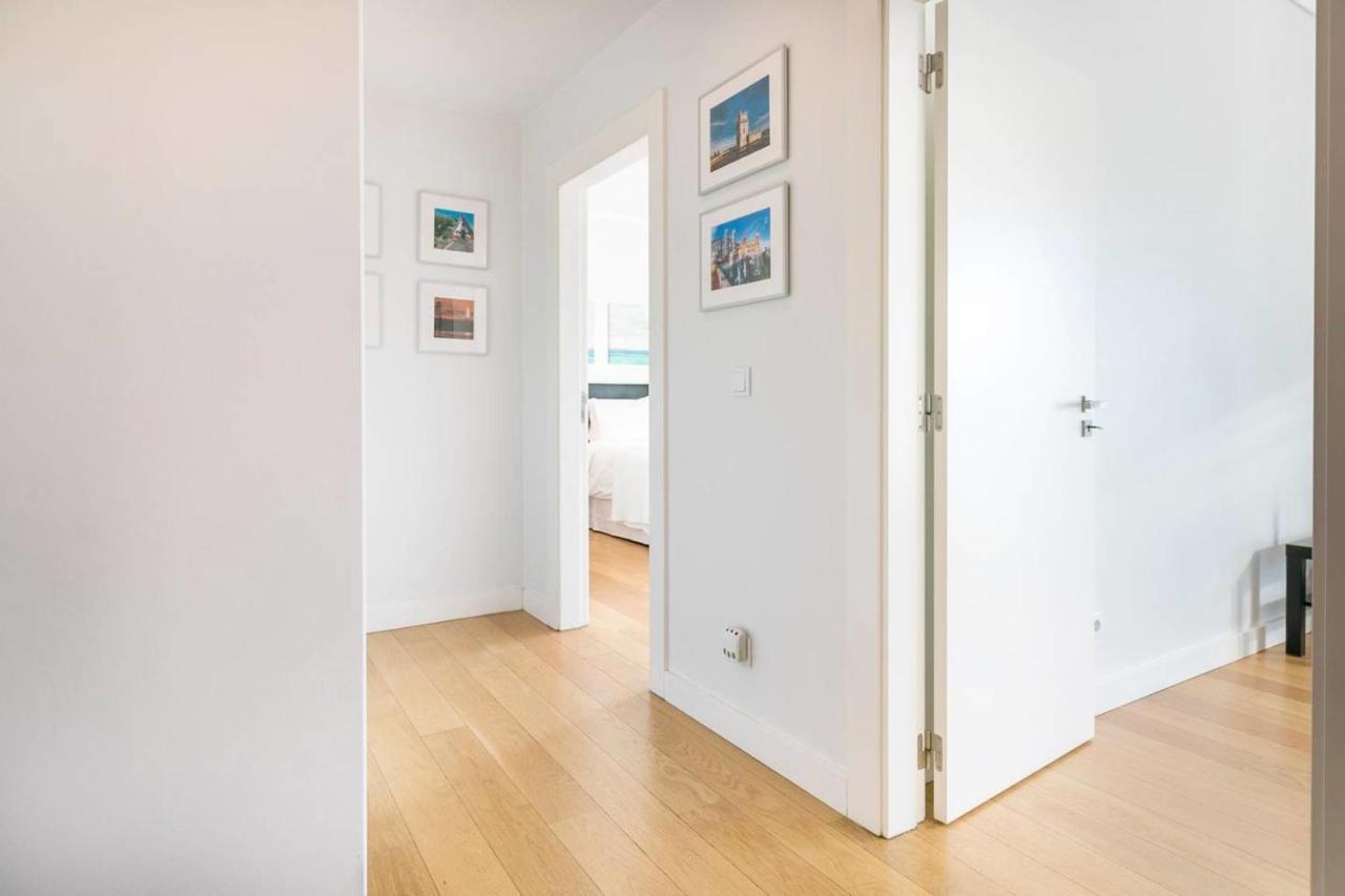Guestready - Spacious Campolide Family Apt Fits 6 Lisboa Exterior foto