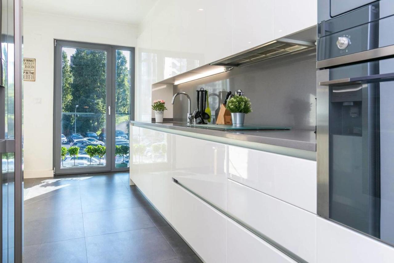 Guestready - Spacious Campolide Family Apt Fits 6 Lisboa Exterior foto