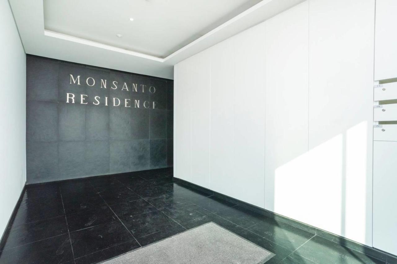 Guestready - Spacious Campolide Family Apt Fits 6 Lisboa Exterior foto