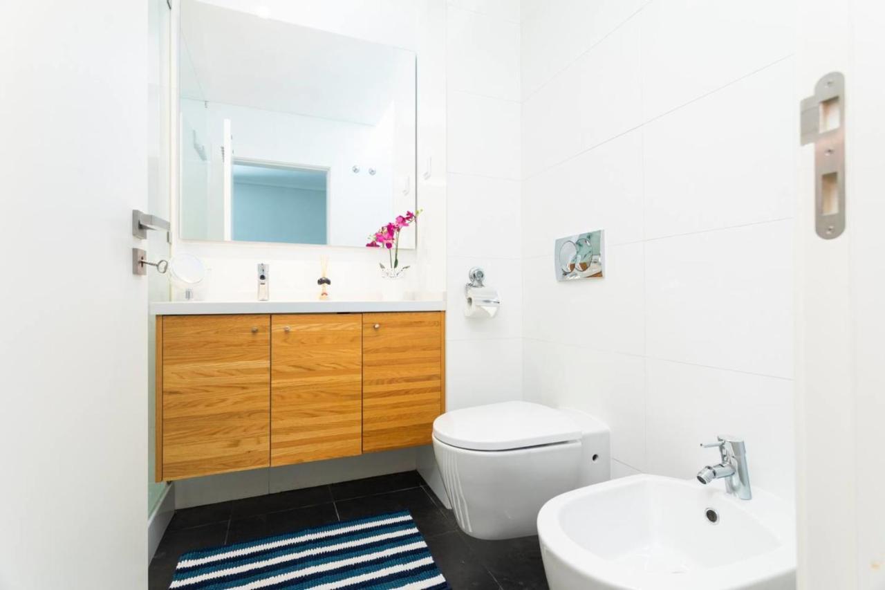 Guestready - Spacious Campolide Family Apt Fits 6 Lisboa Exterior foto