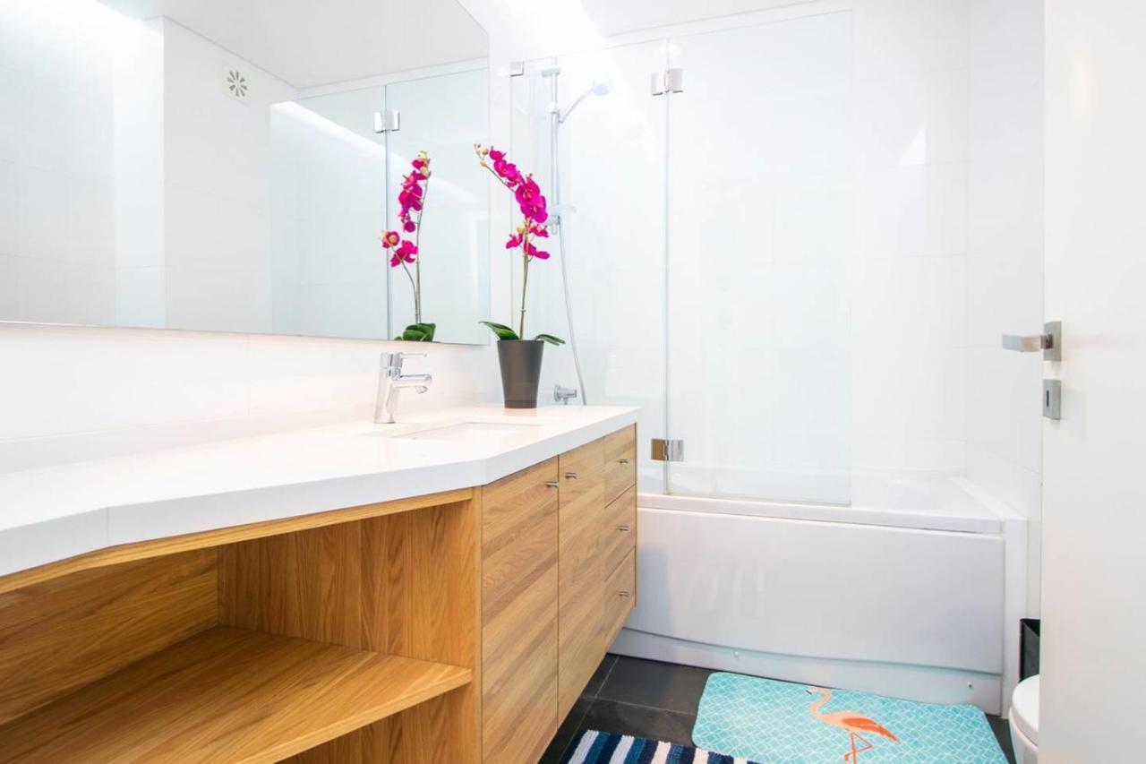 Guestready - Spacious Campolide Family Apt Fits 6 Lisboa Exterior foto